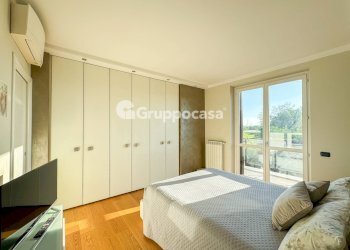 Foto 18 - Quadrilocale Via Lamarmora
 
22, Corbetta - foto 18