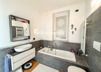 Foto 19 - Quadrilocale Via Lamarmora
 
22, Corbetta - foto 19