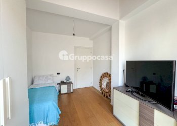 Foto 23 - Quadrilocale Via Lamarmora
 
22, Corbetta - foto 23