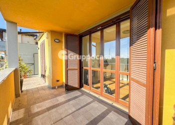 Foto 24 - Quadrilocale Via Lamarmora
 
22, Corbetta - foto 24