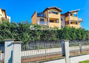 Foto 27 - Quadrilocale Via Lamarmora
 
22, Corbetta - foto 27