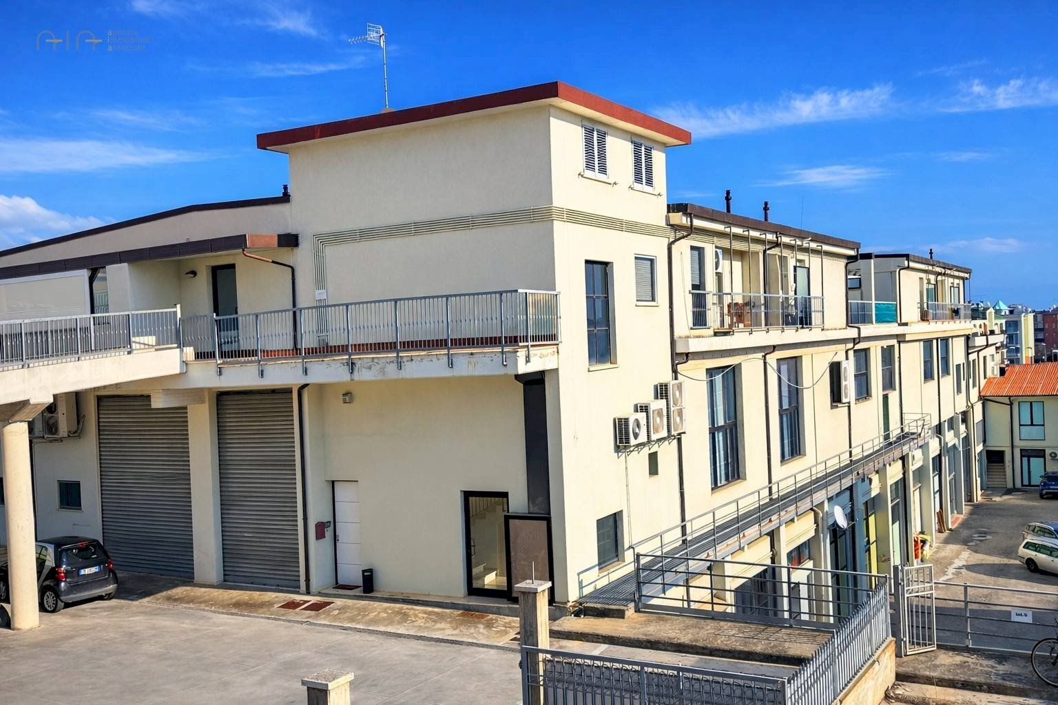 Foto 1 - Three-room apartment Via Monte Verde
 
1, San Benedetto del Tronto - photo 1