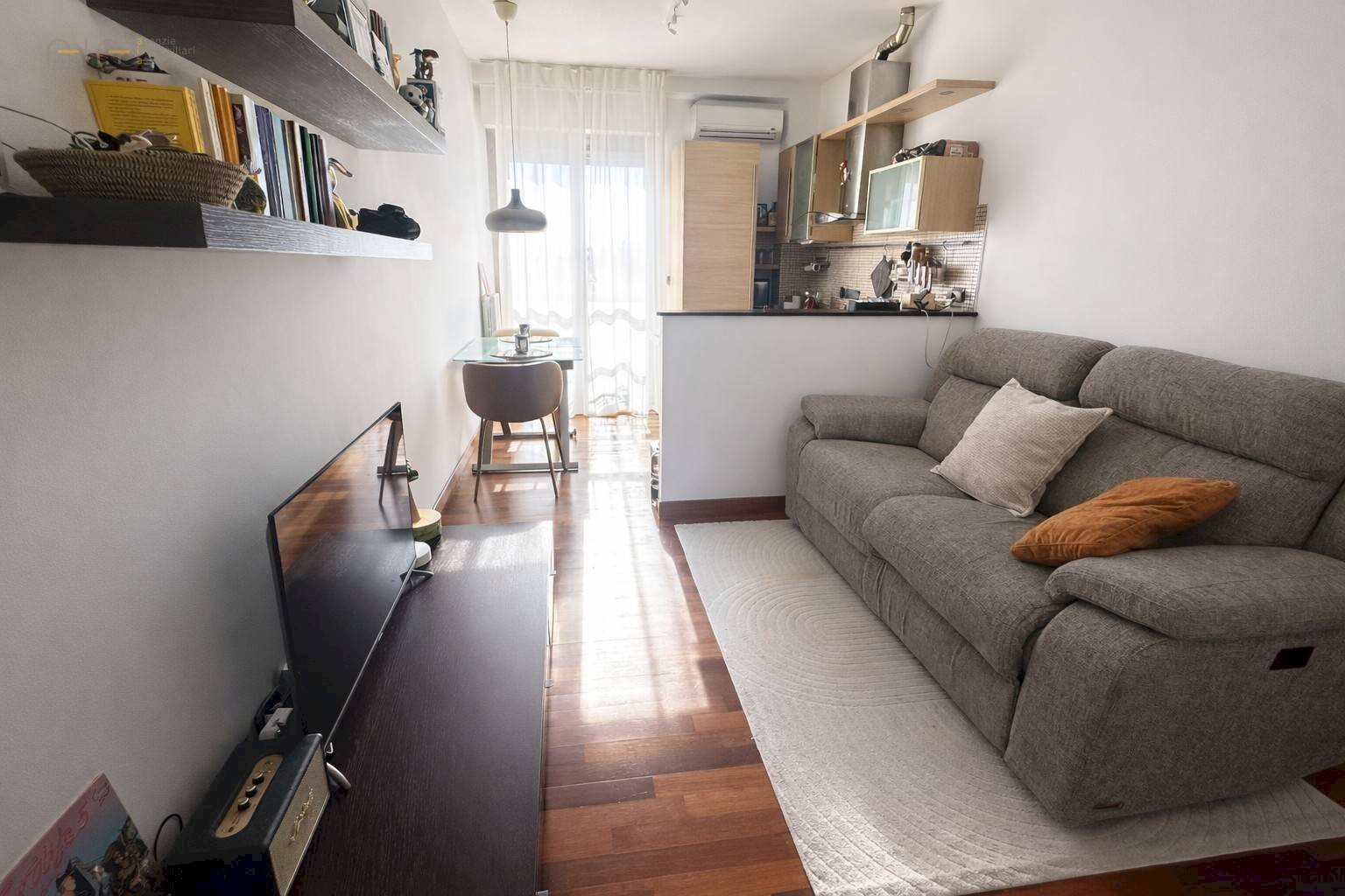 Foto 3 - Three-room apartment Via Monte Verde
 
1, San Benedetto del Tronto - photo 3