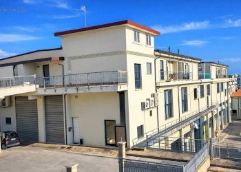 Foto 1 - Three-room apartment Via Monte Verde
 
1, San Benedetto del Tronto - photo 1