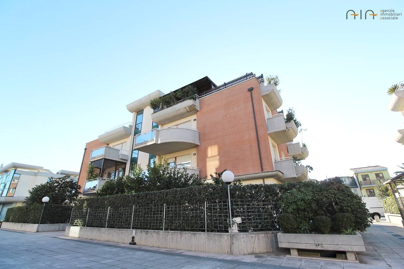 Foto 1 - Apartment Via Largo Danubio, San Benedetto del Tronto - photo 1