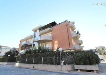 Foto 1 - Apartment Via Largo Danubio, San Benedetto del Tronto - photo 1