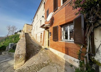 Foto 2 - Casa indipendente VIA ADRIATICA FERMO, Fermo - foto 2