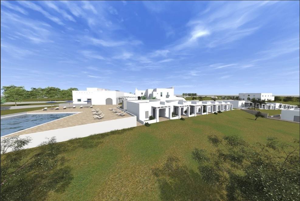 Foto 3 - Rustico Contrada San Vincenzo
Snc, Monopoli - foto 3