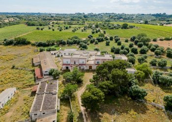 Foto 1 - Rustico Contrada San Vincenzo
 
Snc, Monopoli - foto 1