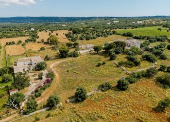 Foto 6 - Rustico Contrada San Vincenzo
 
Snc, Monopoli - foto 6