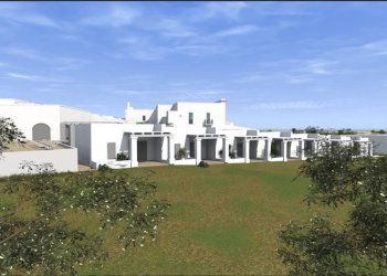 Foto 8 - Rustico Contrada San Vincenzo
 
Snc, Monopoli - foto 8