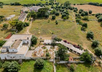 Foto 10 - Rustico Contrada San Vincenzo
 
Snc, Monopoli - foto 10