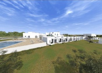 Foto 3 - Rustico Contrada San Vincenzo
 
Snc, Monopoli - foto 3