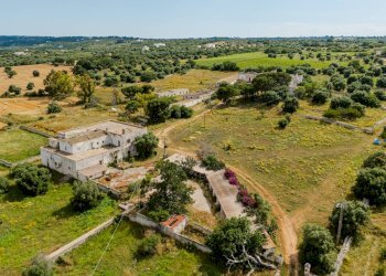 Foto 12 - Rustico Contrada San Vincenzo
 
Snc, Monopoli - foto 12