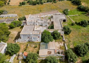 Foto 17 - Rustico Contrada San Vincenzo
 
Snc, Monopoli - foto 17