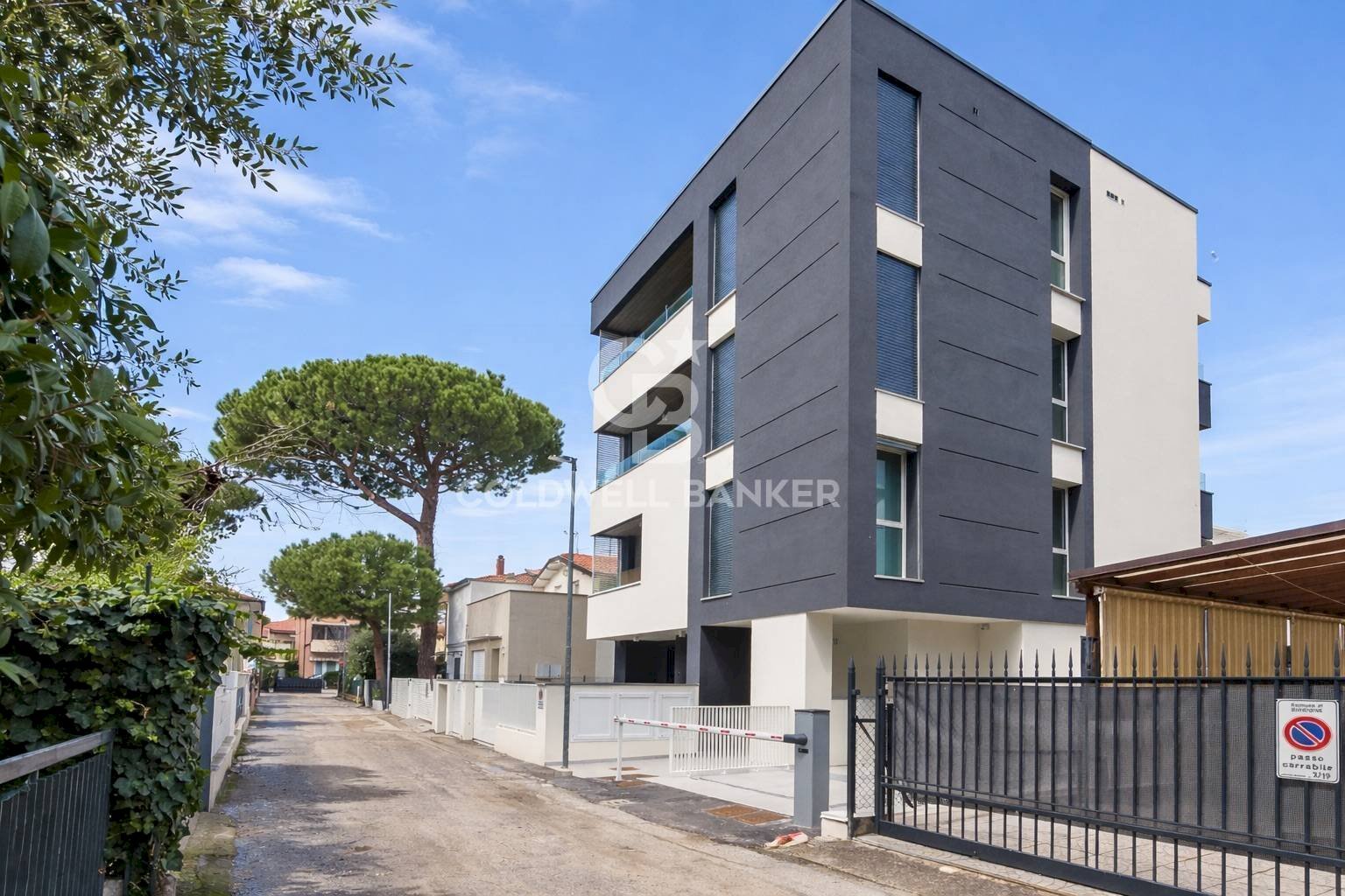 Foto 3 - Quadrilocale Viale Enrico Toti
 
7, Riccione - foto 3