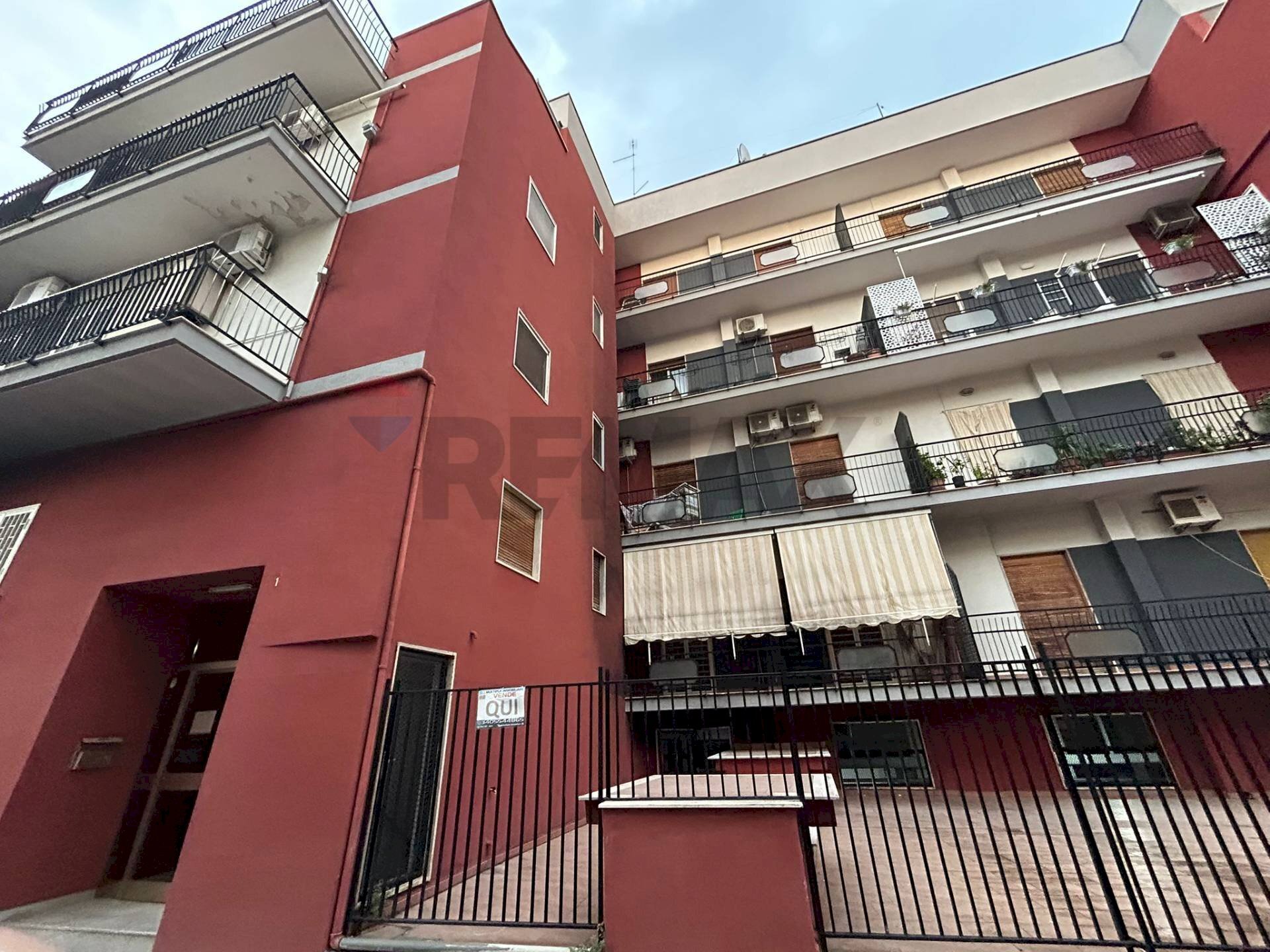 Edificio all\'aperto - Bilocale Via Ponte
1, Bari - foto 2