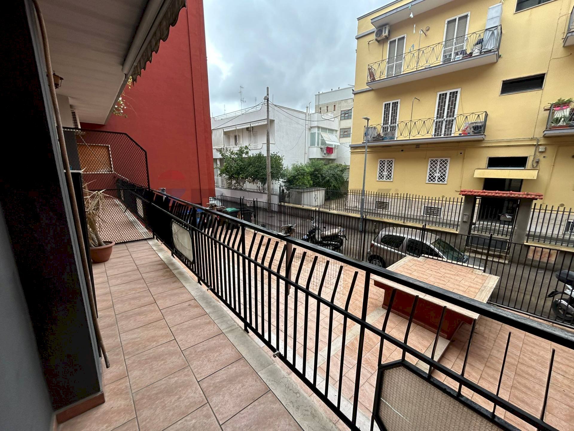 Balcone - Bilocale Via Ponte
1, Bari - foto 3