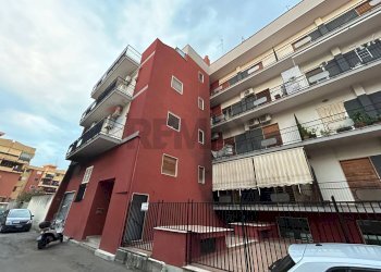 Edificio all\'aperto - Bilocale Via Ponte
 
1, Bari - foto 1