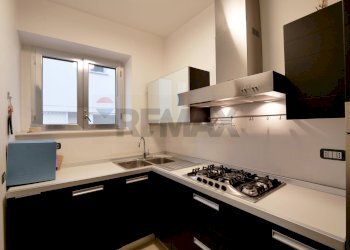 Cucina - Casa indipendente Via Thaon De Revel
 
2, Sannicandro di Bari - foto 11