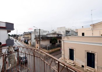 Balcone - Casa indipendente Via Thaon De Revel
 
2, Sannicandro di Bari - foto 17