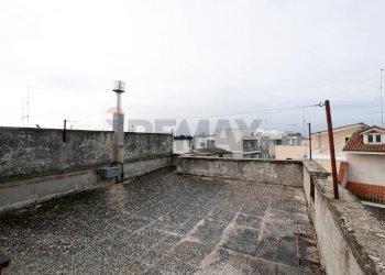 Terrazza - Casa indipendente Via Thaon De Revel
 
2, Sannicandro di Bari - foto 23