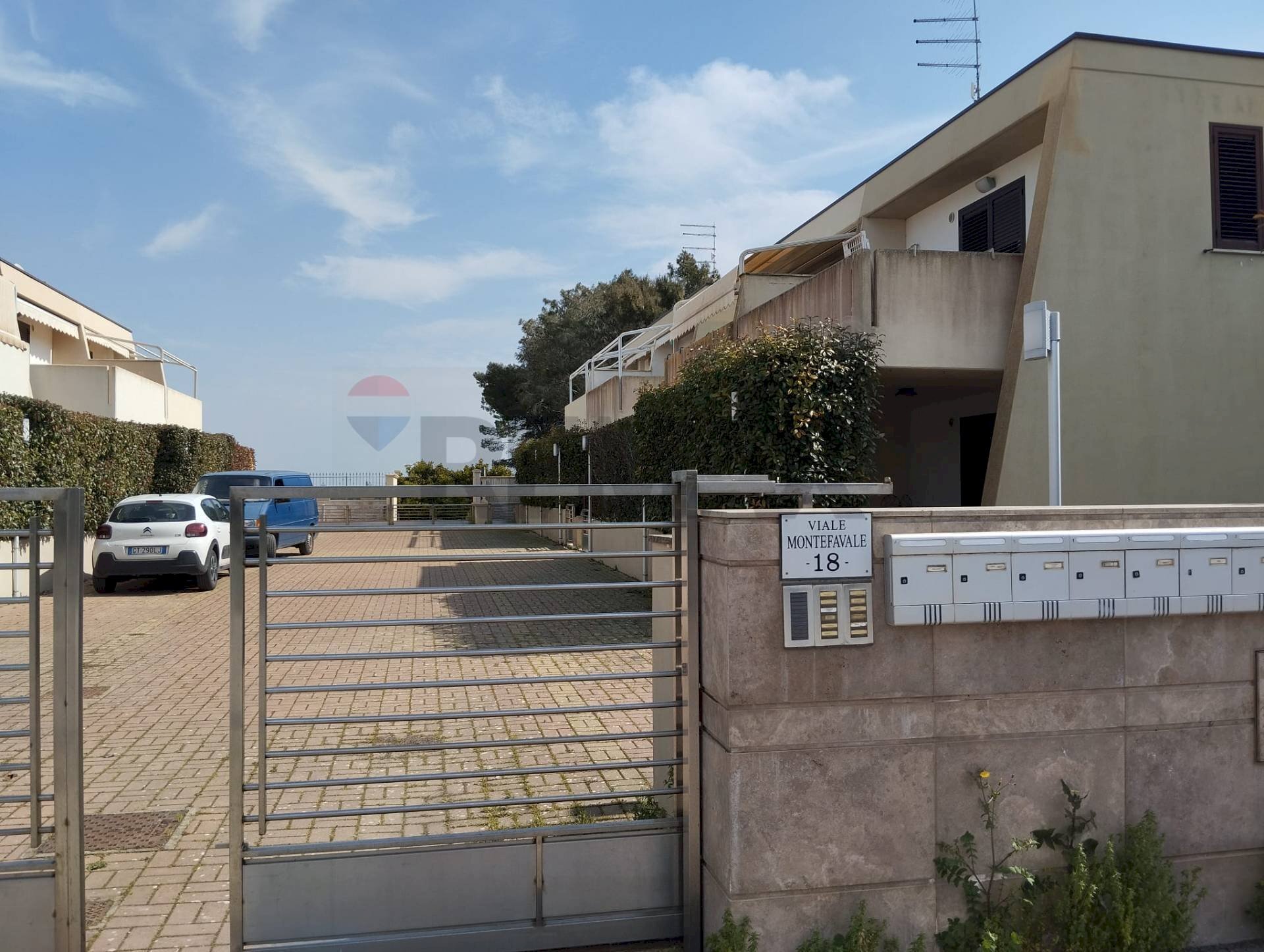 Edificio all\'aperto - Terraced Villa Via Monte Favale
 
18, Pulsano - photo 2