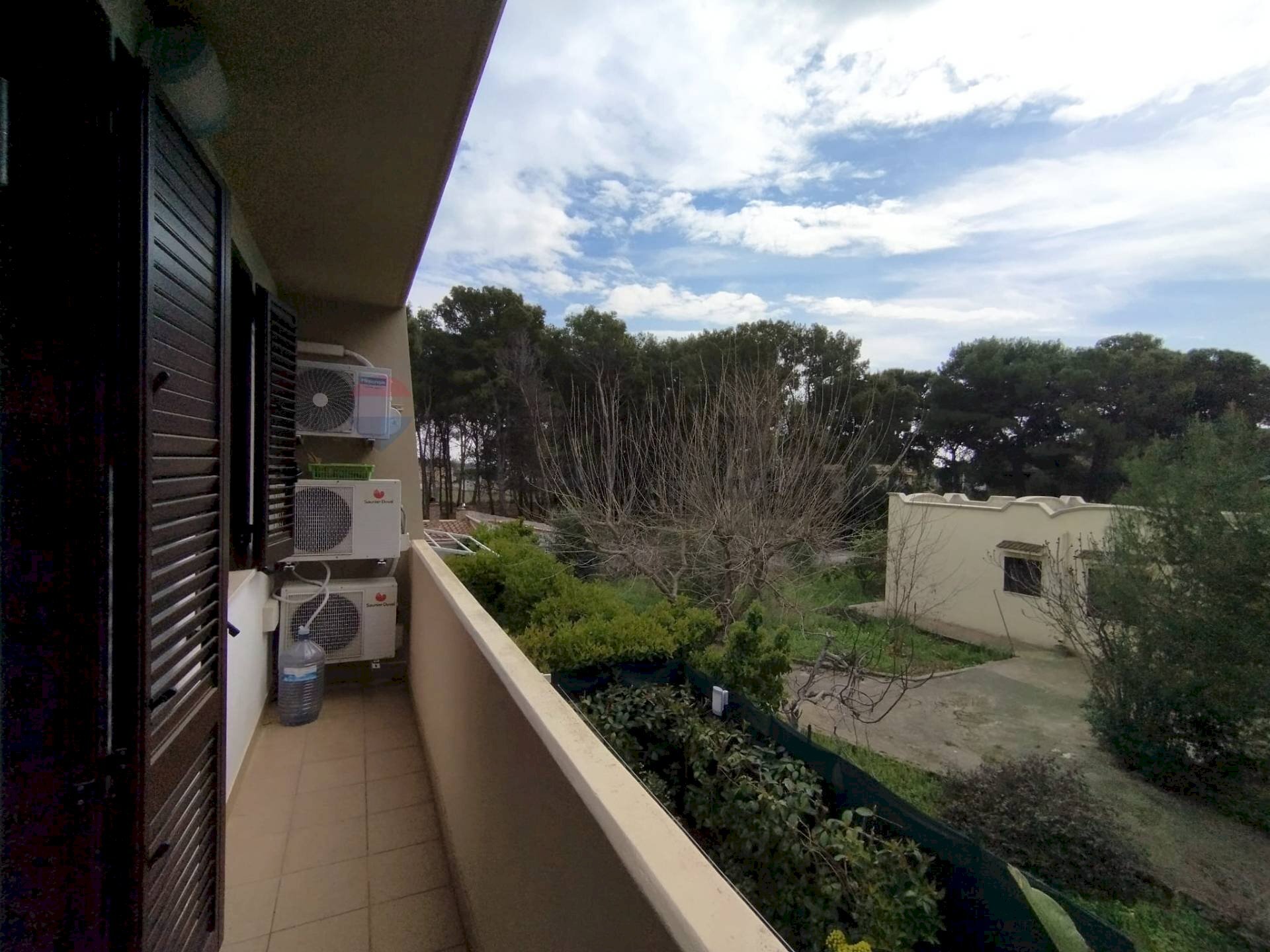 Balcone - Terraced Villa Via Monte Favale
 
18, Pulsano - photo 3