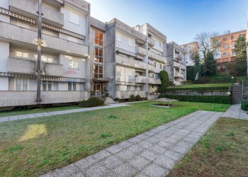 Edificio all\'aperto - Trilocale VIA GIANNI RODARI
 
35, Varese - foto 23