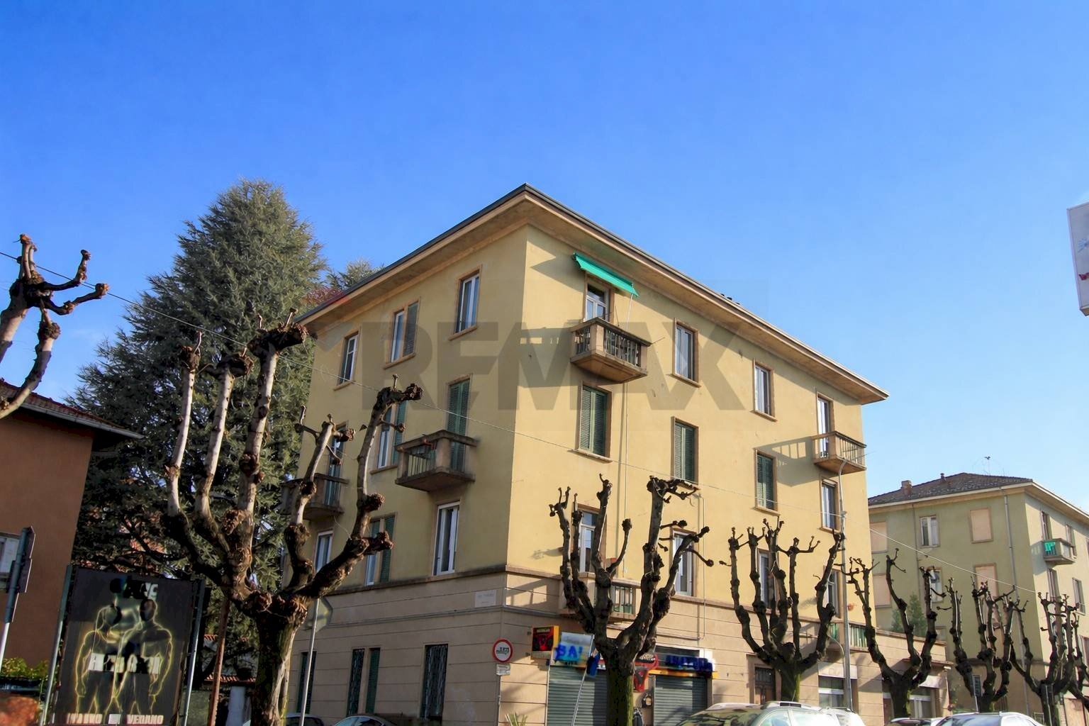 Edificio all\'aperto - Bilocale viale belforte
 
93, Varese - foto 1