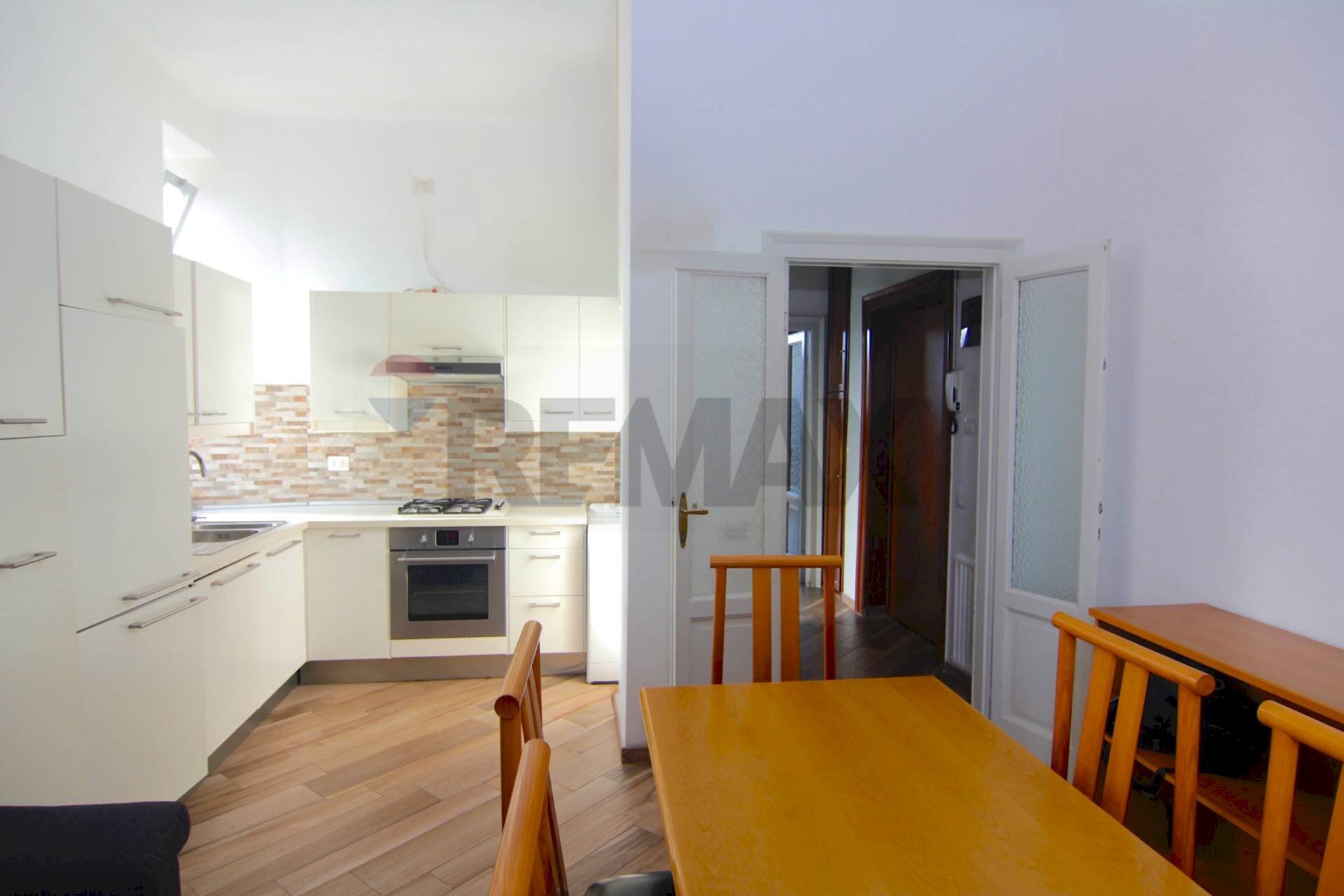 Cucina - Bilocale viale belforte
 
93, Varese - foto 3