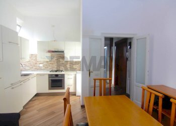 Cucina - Bilocale viale belforte
 
93, Varese - foto 3