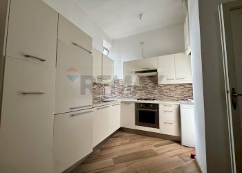 Cucina - Bilocale viale belforte
 
93, Varese - foto 4