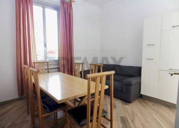 Sala da pranzo - Bilocale viale belforte
 
93, Varese - foto 7