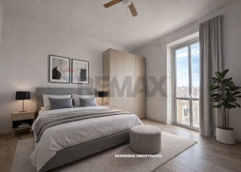 Camera / camera da letto - Bilocale viale belforte
 
93, Varese - foto 8