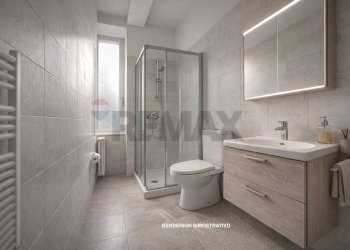 Bagno - Bilocale viale belforte
 
93, Varese - foto 11
