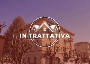 Edificio all\'aperto - Bilocale viale belforte
93, Varese - foto 1