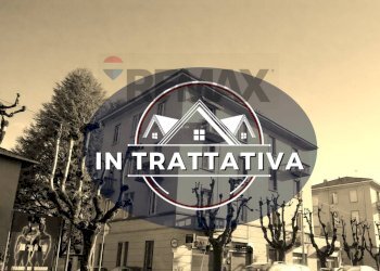 Edificio all\'aperto - Two-room apartment viale belforte
 
93, Varese - photo 1