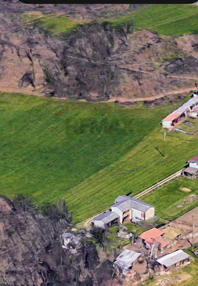Vista delle montagne - Azienda agricola VIA DELLE TORBIERE, Viggiù - foto 2