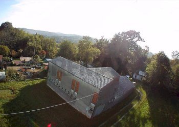 Casa all\'aperto - Azienda agricola VIA DELLE TORBIERE, Viggiù - foto 3