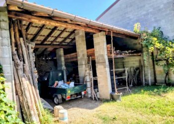 Casa all\'aperto - Azienda agricola VIA DELLE TORBIERE, Viggiù - foto 10