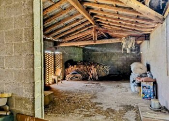 Stanza vuota - Azienda agricola VIA DELLE TORBIERE, Viggiù - foto 13