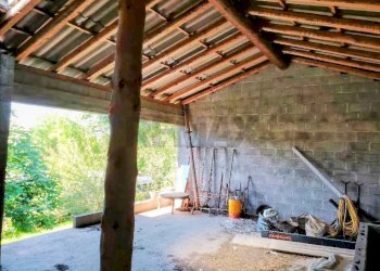 Parcheggio - Azienda agricola VIA DELLE TORBIERE, Viggiù - foto 15