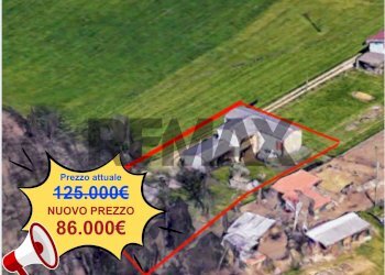 Posizione della mappa - Farm VIA DELLE TORBIERE
snc, Viggiù - photo 1