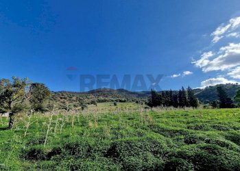 Vista delle montagne - Agricultural land contrada latomie martelluzzo, Castelvetrano - photo 1