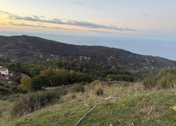 Vista delle montagne - Agricultural land contrada latomie martelluzzo, Castelvetrano - photo 6