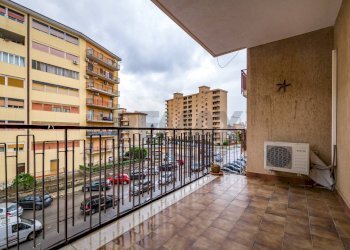 Balcone - Four-room apartment Via Della Conciliazione
 
24, Palermo - photo 3