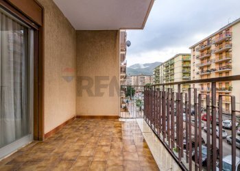 Balcone - Four-room apartment Via Della Conciliazione
 
24, Palermo - photo 5