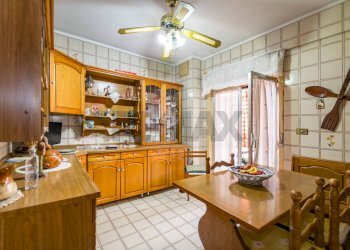 Cucina - Four-room apartment Via Della Conciliazione
 
24, Palermo - photo 8