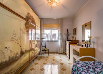 Camera / camera da letto - Four-room apartment Via Della Conciliazione
 
24, Palermo - photo 12